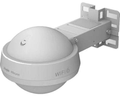 Ruijie WiFi 6 access point