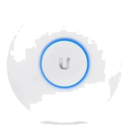 Ubiquiti UniFi wireless access point