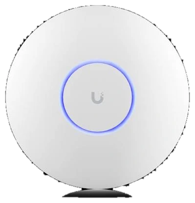 Ubiquiti UniFi wireless access point